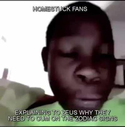 Zeus please I need this please