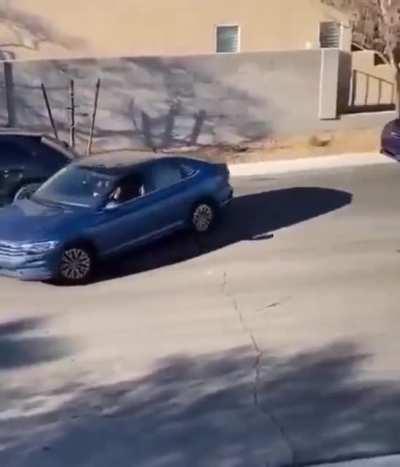 She underestimated her.