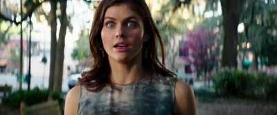 Alexandria's secret weapon