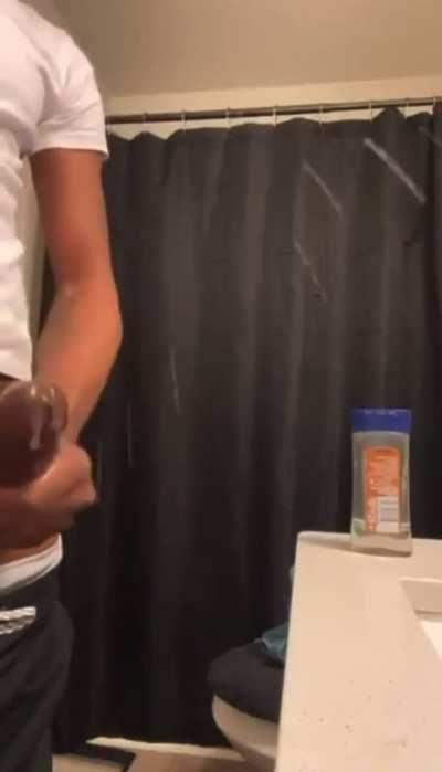 Heavy shooter💦💦💦