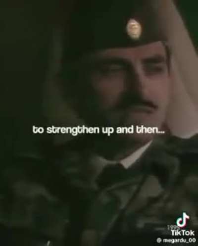 Interview which Tsar meant. (Forsure)