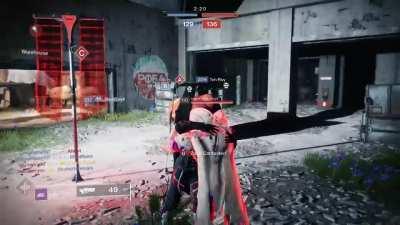 Everyone needs a hug