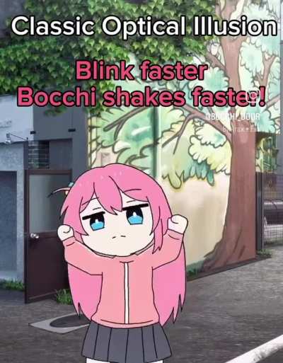 This optical illusion will trick your brain