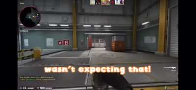 Bro has a whole new problem now (credit to SwaggerSouls)