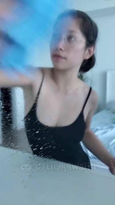 this was fun, i hope it made you smile 😏 ( her Free album In Comments )