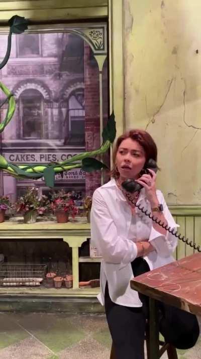 Little Shop of Horrors IG 5/30/2024