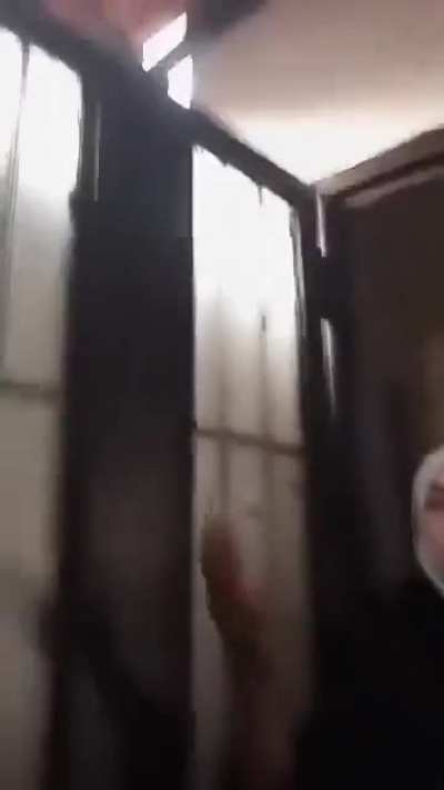 Underage Girls In Assad Prisons Being Freed 