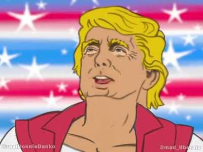 IT IS ELECTION DAY! HEYYEYAAEYAAAEYAEYAA!