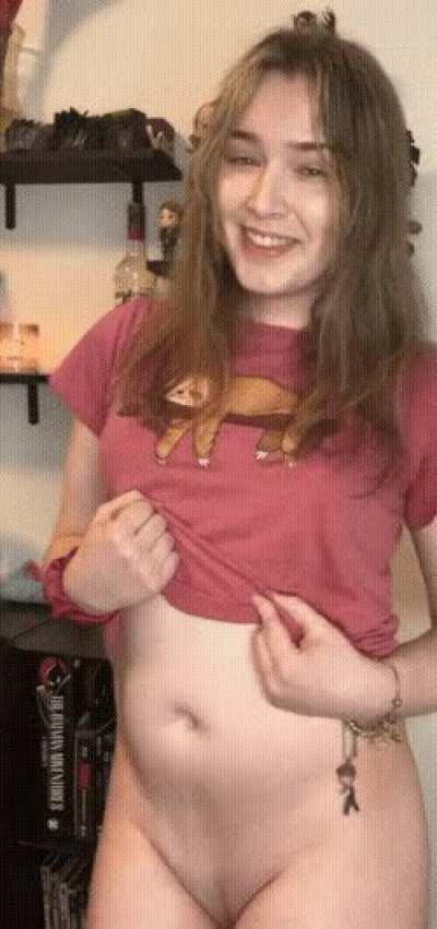 Would you let a trans girl be part of your weekend plans? 😘