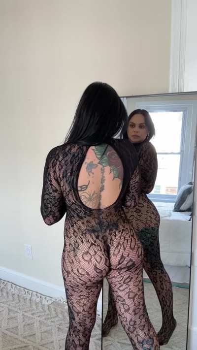 Are you into latinas over 40 