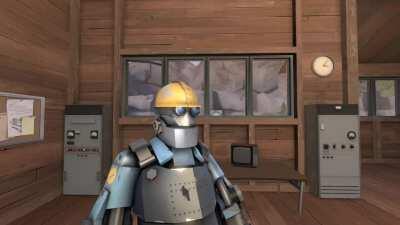 Bad animatic Skit I made after tinkering with 15.ai for a bit (Anime Adaptation)