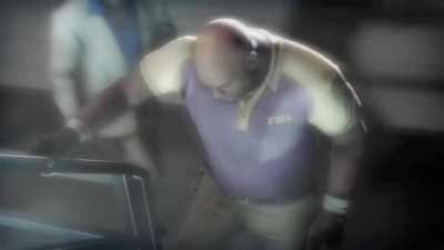 Me on my death bed recalling the good times playing L4D2