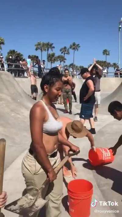 This is what we like to see