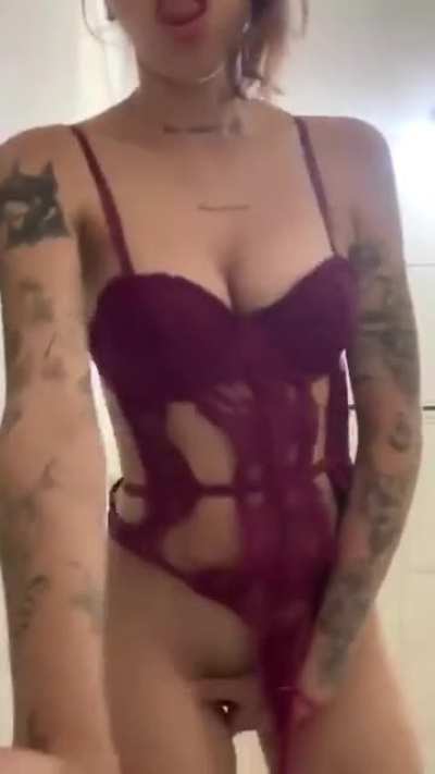 aphrodisiacwoman2 - Video #3510