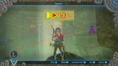 6 Guardians vs. The Ol&rsquo; Switcheroo [With Button Inputs]