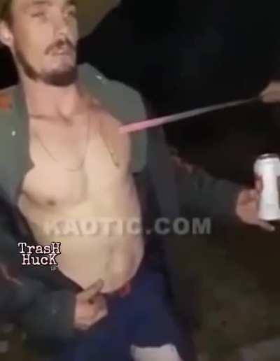 HMB while I get branded