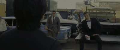 Once Upon a Time... in Hollywood (2019)