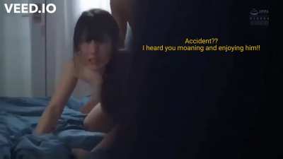 What is her name and name of movie?