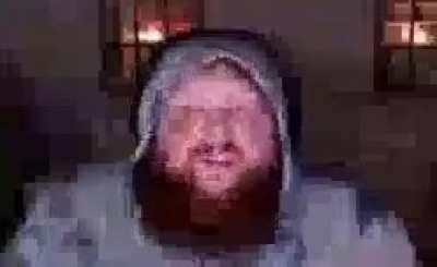 I got this vid off a discord server and does anyone know what video he said this?