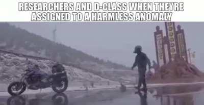 Today is a good day!