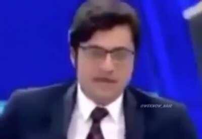 Mar gayi mai, lut gayi mai...