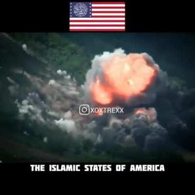 Islamic insurgency when?