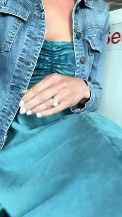 Always easy access [GIF]