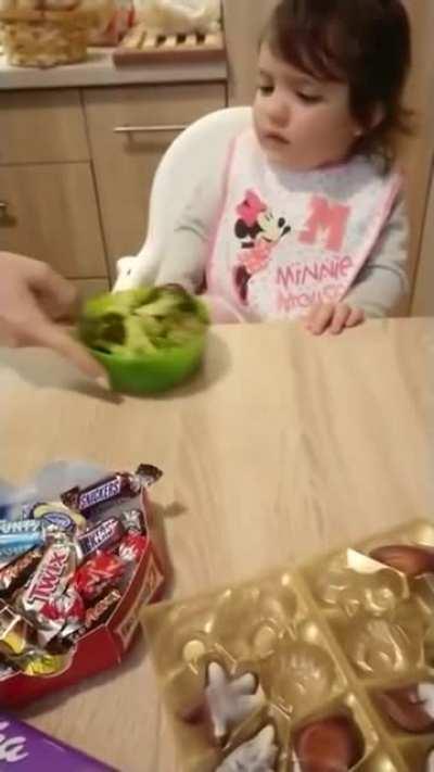 A Glitch In The Matrix