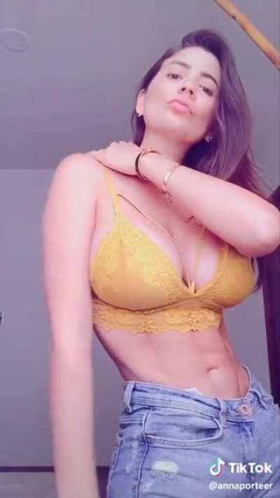 Anna porteer appreciation part 4. Check my profile for parts 1-3