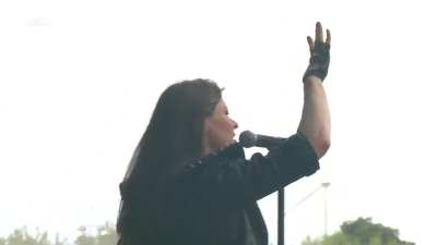 Floor Jansen - Storm (Wacken 2025)