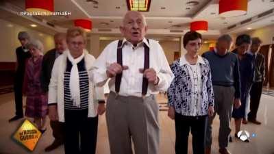 FACHERISIMO EL DADY MELQUIADES //|//|// HAY OTRA VERSION