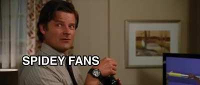 Andrew can you explain what you are doing in this photo?