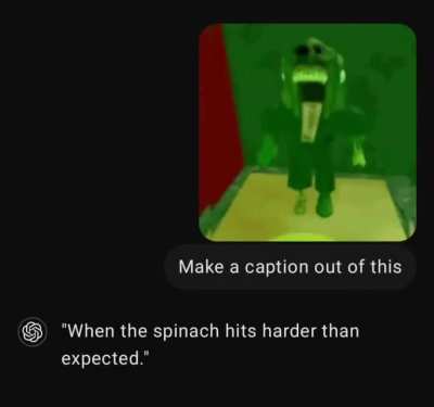 Losercity ChatGPT Meme