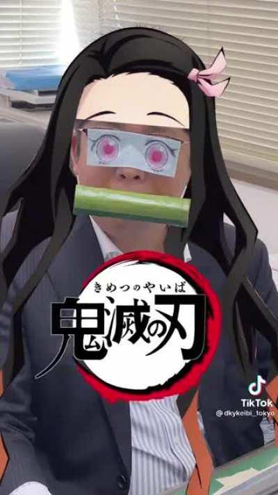 Employee of the month 👍