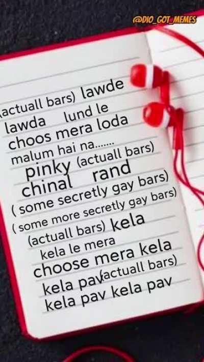 Rap Course by Emiway Bantai🙏