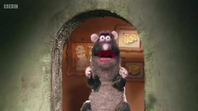 Why-you-see-kay, yuck!