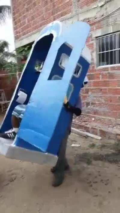 I can't stop my smile...