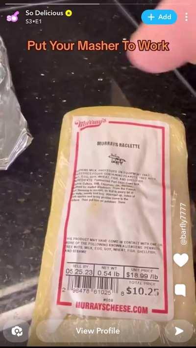 I take back what I said, this one is so much worse 