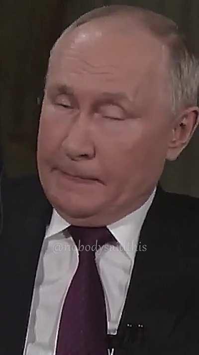 What they didn't want you to see in the Tucker Carlson interview 