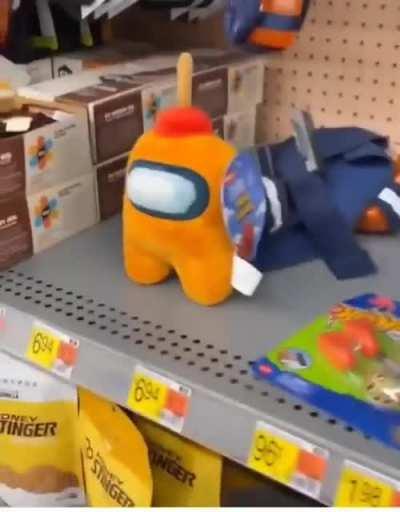 He is no longer among us