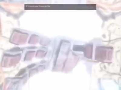 BT what are you doing?