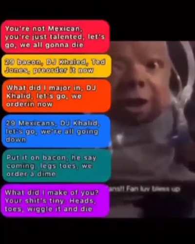 Crossingversation