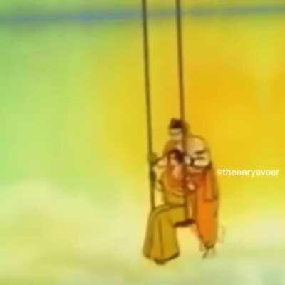 Happy Ram Navami ❤️🕉️🚩