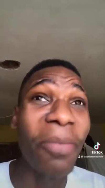 Me diga Raposito eu não sei o que é isso