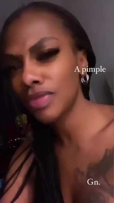 Go down just a little bit more