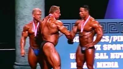 Markus Rühl - Biggest Freak on Stage