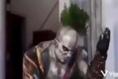 Why did Craigslist drop a Safe on the blawg???