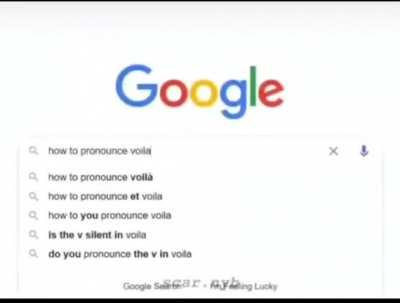 French can be a difficult language