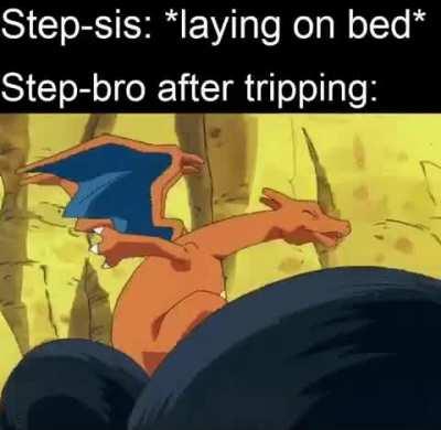 Step brooo