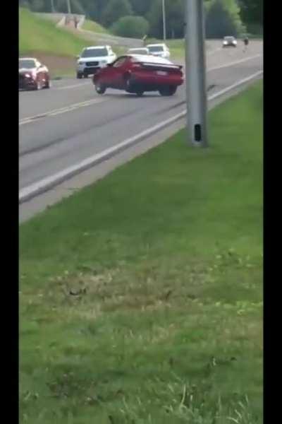 Too fast, too furious...!